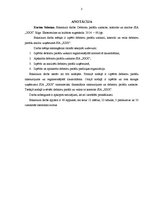 Diplomdarbs 'SIA "X" debitoru parādu uzskaite, kontrole un analīze', 3.