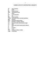 Diplomdarbs 'SIA "X" debitoru parādu uzskaite, kontrole un analīze', 6.