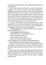 Diplomdarbs 'SIA "X" debitoru parādu uzskaite, kontrole un analīze', 8.