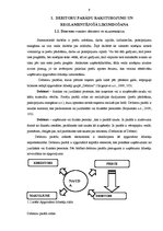 Diplomdarbs 'SIA "X" debitoru parādu uzskaite, kontrole un analīze', 9.