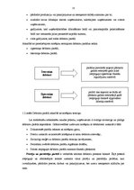 Diplomdarbs 'SIA "X" debitoru parādu uzskaite, kontrole un analīze', 10.