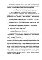 Diplomdarbs 'SIA "X" debitoru parādu uzskaite, kontrole un analīze', 15.