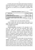 Diplomdarbs 'SIA "X" debitoru parādu uzskaite, kontrole un analīze', 16.