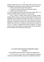 Diplomdarbs 'SIA "X" debitoru parādu uzskaite, kontrole un analīze', 23.