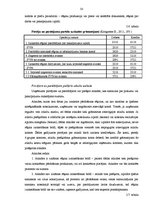Diplomdarbs 'SIA "X" debitoru parādu uzskaite, kontrole un analīze', 33.