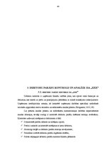 Diplomdarbs 'SIA "X" debitoru parādu uzskaite, kontrole un analīze', 44.