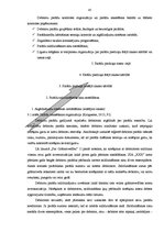 Diplomdarbs 'SIA "X" debitoru parādu uzskaite, kontrole un analīze', 45.