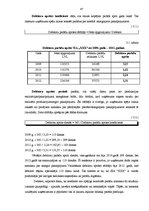 Diplomdarbs 'SIA "X" debitoru parādu uzskaite, kontrole un analīze', 47.