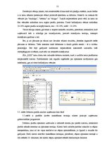 Diplomdarbs 'SIA "X" debitoru parādu uzskaite, kontrole un analīze', 52.