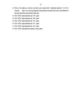 Diplomdarbs 'SIA "X" debitoru parādu uzskaite, kontrole un analīze', 59.