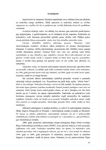 Diplomdarbs 'Narkotisko vielu lietošana Latvijā pusaudžu vidū', 45.