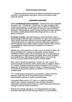 Konspekts 'Starptautiskās attiecības', 1.