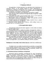 Referāts 'Civiltiesības. Lietu tiesības. Zemesgrāmata', 4.