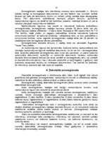 Referāts 'Civiltiesības. Lietu tiesības. Zemesgrāmata', 10.