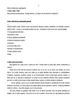 Eseja 'J.Jaunsudrabiņš "Baltā grāmata"', 3.