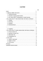 Referāts 'Tirgus izpēte SIA "Saldus Zeme II"', 2.