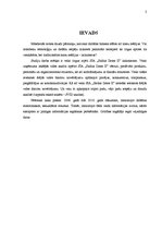 Referāts 'Tirgus izpēte SIA "Saldus Zeme II"', 3.