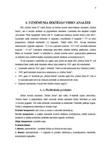 Referāts 'Tirgus izpēte SIA "Saldus Zeme II"', 4.