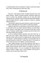 Referāts 'Tirgus izpēte SIA "Saldus Zeme II"', 9.