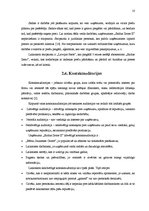 Referāts 'Tirgus izpēte SIA "Saldus Zeme II"', 10.