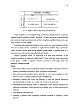 Referāts 'Tirgus izpēte SIA "Saldus Zeme II"', 20.