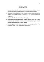 Referāts 'Tirgus izpēte SIA "Saldus Zeme II"', 23.