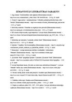 Referāts 'Tirgus izpēte SIA "Saldus Zeme II"', 24.