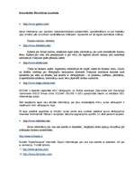 Referāts 'Vērtspapīru tirdzniecība internetā', 11.