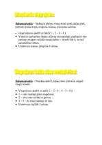 Referāts 'Vispārattīstošo vingrojumu komplekss', 2.