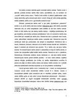 Eseja 'Normatīvie akti Latvijas Republikā, to hierarija. Satversmes tiesas funkcijas hi', 2.