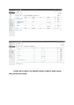 Paraugs 'WordPress analīze', 6.