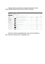 Paraugs 'WordPress analīze', 8.