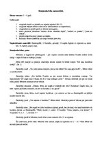 Konspekts 'Rotaļnodarbība matemātikā', 1.