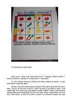 Konspekts 'Rotaļnodarbība matemātikā', 3.