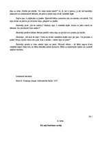 Konspekts 'Rotaļnodarbība matemātikā', 4.