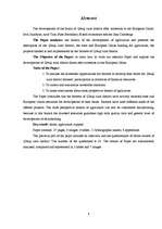 Referāts 'Ģibuļu pagasta zemnieku saimniecību attīstība pēc iestāšanās Eiropas Savienībā', 4.