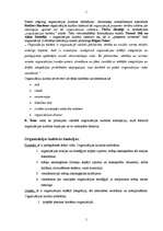 Konspekts 'Organizācijas kultūra un tās metodes', 1.