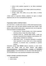 Konspekts 'Organizācijas kultūra un tās metodes', 2.