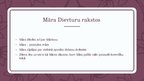 Prezentācija 'Mitoloģiskais tēls "Māra"', 8.