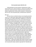 Konspekts 'Bērnu ārpus ģimenes aprūpe', 2.