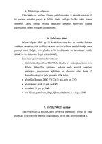 Biznesa plāns 'Biznesa plāns', 9.