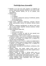 Konspekts 'Patērētāja loma ekonomikā', 1.