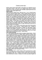 Konspekts 'Islāma reliģija', 1.