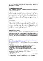 Paraugs 'Termoelektriskie signālpārveidotāji', 2.