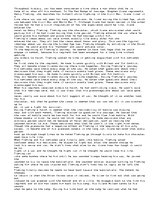 Eseja '"The Red Badge of Courage" by Stephen Crane', 1.