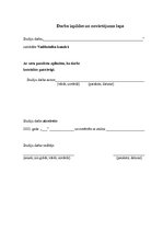 Referāts 'Uzņēmuma "Very Berry" konkurētspējas paaugstināšanas projekts', 2.