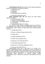 Referāts 'Uzņēmuma "Very Berry" konkurētspējas paaugstināšanas projekts', 9.