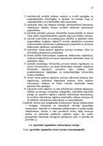 Referāts 'Uzņēmuma "Very Berry" konkurētspējas paaugstināšanas projekts', 10.