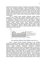 Referāts 'Uzņēmuma "Very Berry" konkurētspējas paaugstināšanas projekts', 13.