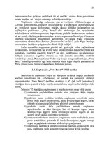 Referāts 'Uzņēmuma "Very Berry" konkurētspējas paaugstināšanas projekts', 20.